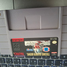SNES Tecmo Super Bowl USA - pikkukuva 2