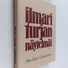 Aino Räty-Hämäläinen : Ilmari Turjan näytelmät - pikkukuva 1