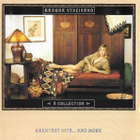 BARBRA STREISAND:A COLLECTION GRATEST HITS AND MORE CD - pikkukuva 1