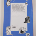 Tove Jansson : Muumien matkassa - pikkukuva 2