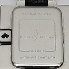 Paris Hilton rannekello Waters resistant 3ATM - pikkukuva 2