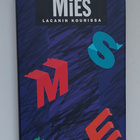 Pierre Rey: Mies Lacanin kourissa (1.p. 1992, kp) terapia - pikkukuva 1
