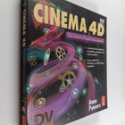 Anne Powers : Cinema 4D : the artist's project sourcebook - pikkukuva 1