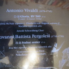 Das Alte Werk - Vivaldi, Pergolesi CD - pikkukuva 2