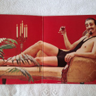 Viktor Kalborrek – Con Amore LP gatefold - pikkukuva 2