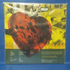 THE BREEDERS - LAST SPLASH M-/EX+ 2023 3LP - pikkukuva 2