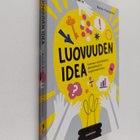 Nando Malmelin ym. : Luovuuden idea - pikkukuva 1