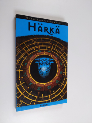 Härkä