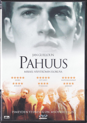 Pahuus - Ondskan (DVD K15)