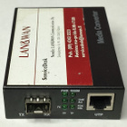 Lan&Wan Digitus media converter - pikkukuva 3