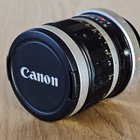 == Tokina Wide-Auto 28mm F2.8 - pikkukuva 2