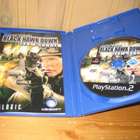 Delta Force Black Hawk Down Team Sabre Ps2 - pikkukuva 2