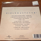 Kuolemantanssi 2018 CD Yona / Tuure Kilpeläinen / M. Ylipää - pikkukuva 4