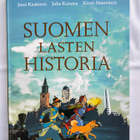 Suomen lasten historia - Kaakinen, Kuisma, Manninen (sid.) - pikkukuva 1