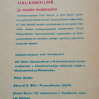 Haukansilmä ja musta mokkasiini - pikkukuva 3