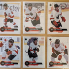 2021-22 Cardset Series 1 Ässät Team Set 12 korttia (169-180) - pikkukuva 2