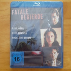 Unlawful Entry BLU-RAY - pikkukuva 1
