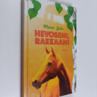 Marvi Jalo : Hevoseni, rakkaani - pikkukuva 1