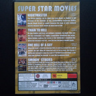 DVD: Super Star Movies - 4 elokuvaa kahdella levyllä,349 min - pikkukuva 2