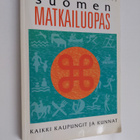 Suomen matkailuopas : kaikki kaupungit ja kunnat 1995 - pikkukuva 1