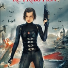 Resident Evil - Retribution - DVD - pikkukuva 1