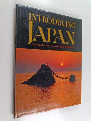 Donald Richie : Introducing Japan