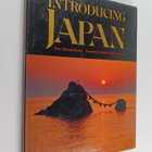 Donald Richie : Introducing Japan - pikkukuva 1