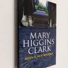 Mary Higgins Clark : Kuin kaksi marjaa - pikkukuva 1