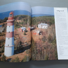 Suomen majakat Seppo Laurell Finnish lighthouses - pikkukuva 3
