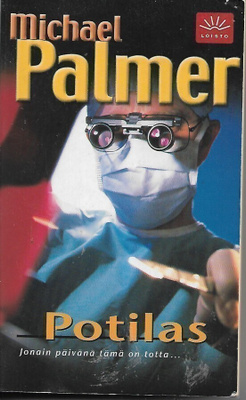 MIchael Palmer, Potilas