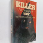 David Fisher ym. : Killer - Autobiography of 'Joey', a Pr... - pikkukuva 1