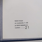 Olavi Kontula : 30 vuotta teknisten hyväksi : Suomen tekn... - pikkukuva 3