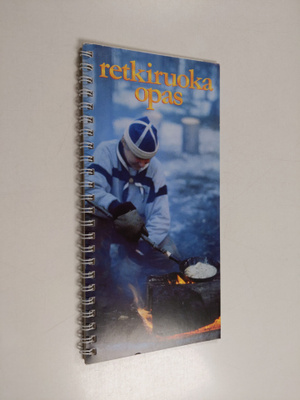 Retkiruokaopas