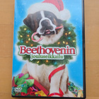 BEETHOOVENIN JOULUSEIKKAILU . DVD . - pikkukuva 1