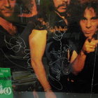DIO - SACRED HEART 1986 KIERTUEKIRJA + NIMMARIT + VIP-PASSI - pikkukuva 2
