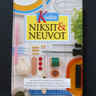 Kodin NIKSIT & NEUVOT - Barty Phillips - pikkukuva 1