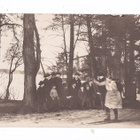 VANHA Valokuva Suojeluskunta Kuopio 1921 HYVÄ Provenienssi - pikkukuva 1