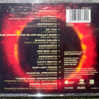 ARMAGEDDON - THE ALBUM OST (CD) Bon Jovi / Aerosmith - pikkukuva 3