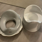 Lasten Orthex potta ja istuinrengas (Maltex) - pikkukuva 2