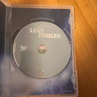 The lone ranger DVD - pikkukuva 3