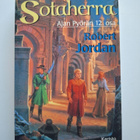 Jordan, Robert: Ajan pyörä 12: Sotaherra - pikkukuva 1