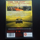 DVD: Wolf Creek (2004) - pikkukuva 2