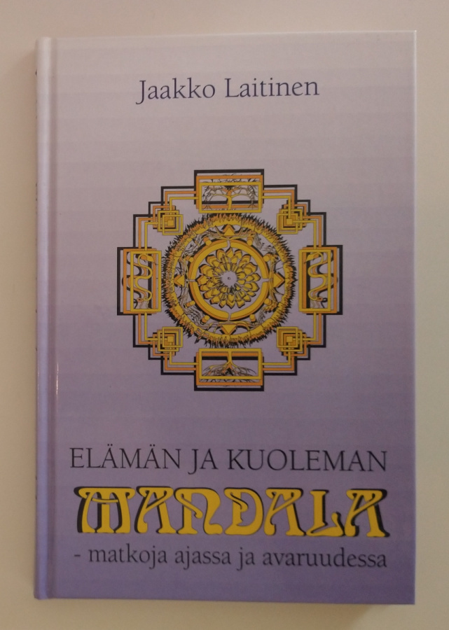 Jaakko Laitinen: Elämän ja kuoleman mandala