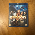 Eragon blu-ray - pikkukuva 1