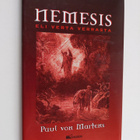 Paul von Martens : Nemesis eli Verta verrasta (signeeratt... - pikkukuva 1