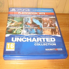 Uncharted The Nathan Drake Collection Ps4 - pikkukuva 1