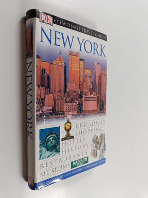 Eleanor Berman : New York