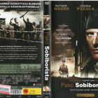 PAKO SOBIBORISTA (3 942) K -FI- DVD rutger hauer 1987 - pikkukuva 1
