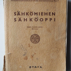 Sähkömiehen Sähköoppi 1945 - pikkukuva 1