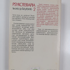 Psykoterapia : teoria ja käytäntö 2 - pikkukuva 2